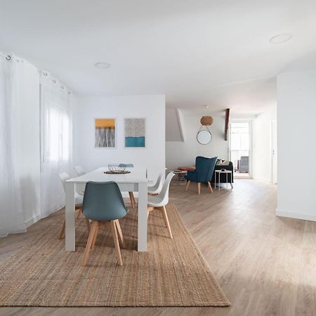 Appartement Gran Atico Con Terraza à Vigo Extérieur photo