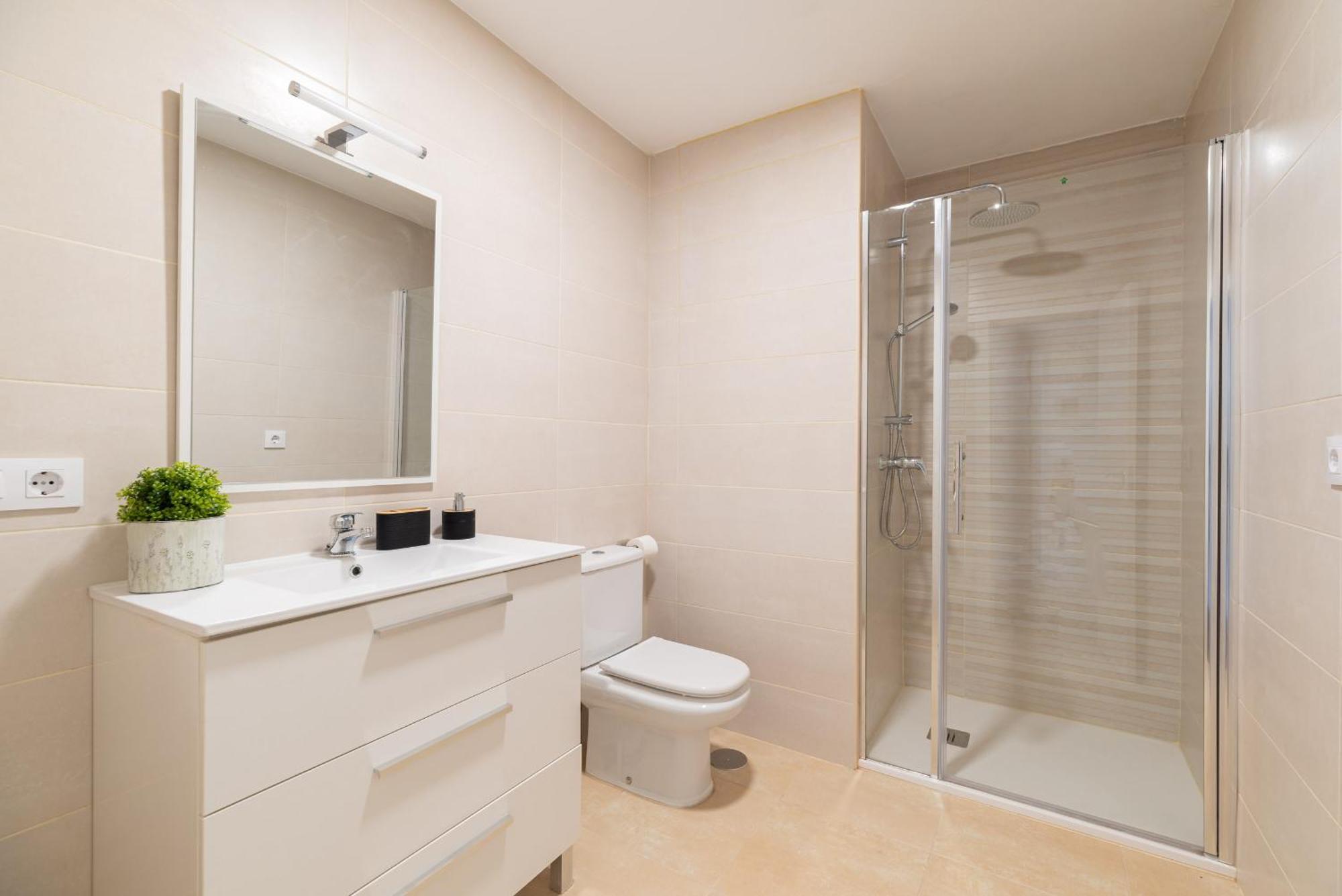 Appartement Gran Atico Con Terraza à Vigo Extérieur photo