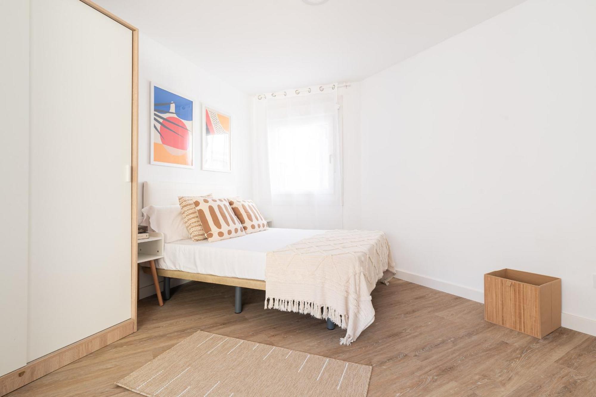 Appartement Gran Atico Con Terraza à Vigo Extérieur photo