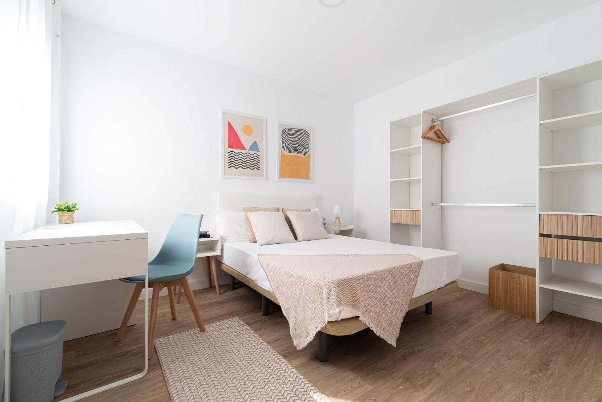Appartement Gran Atico Con Terraza à Vigo Extérieur photo