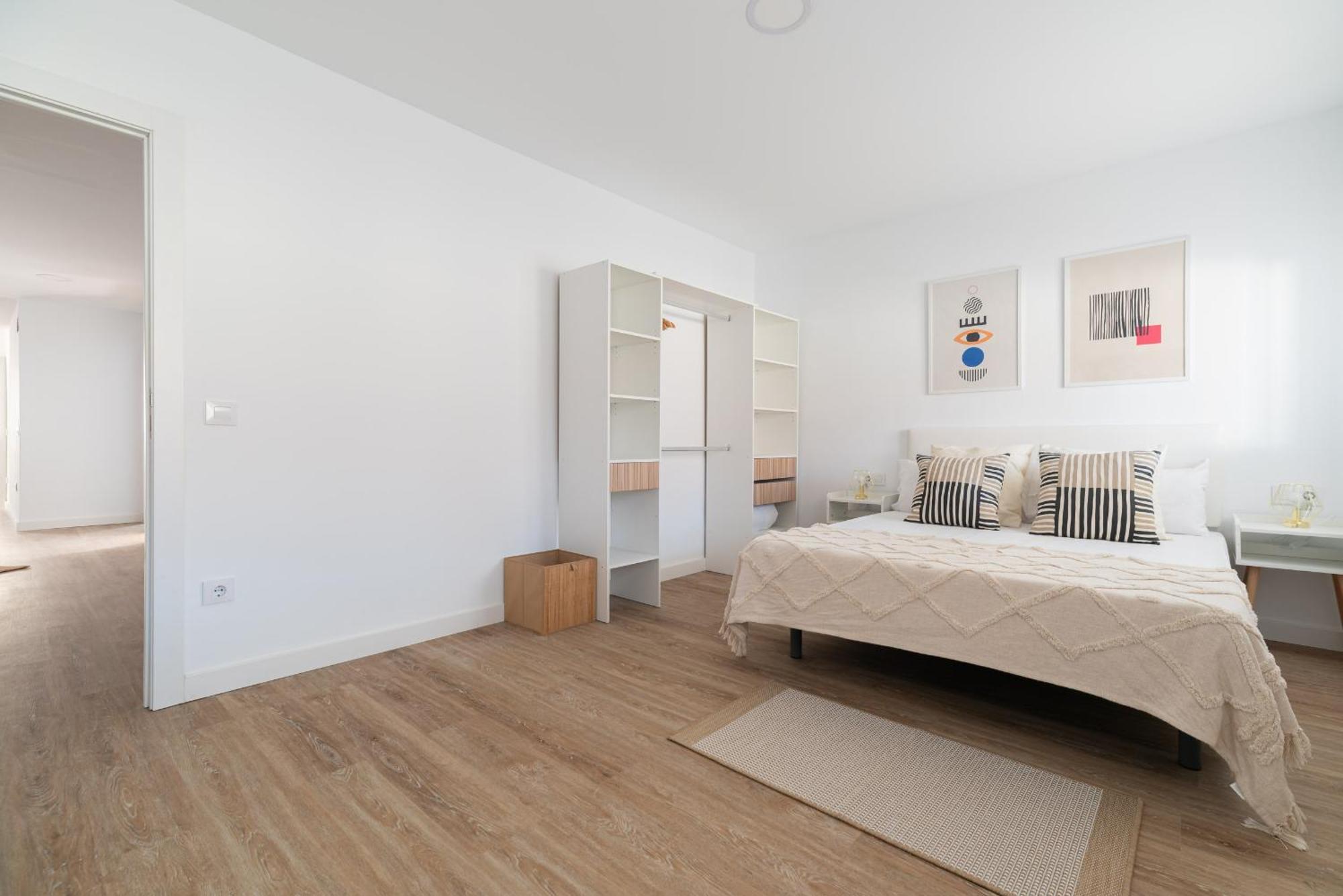 Appartement Gran Atico Con Terraza à Vigo Extérieur photo