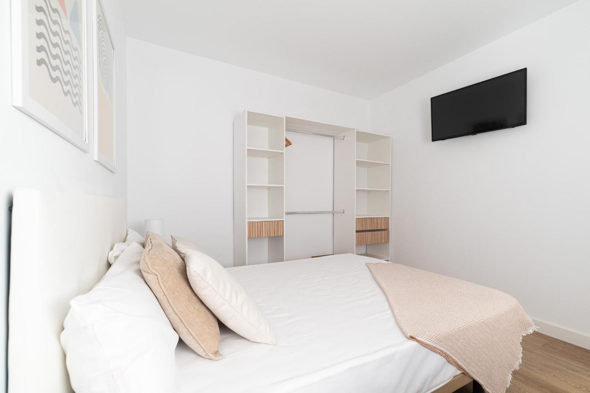 Appartement Gran Atico Con Terraza à Vigo Extérieur photo